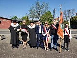 Zespół Szkół Cechu Rzemiosł Różnych w Bielawie - Narodowy Dzień Zwycięstwa