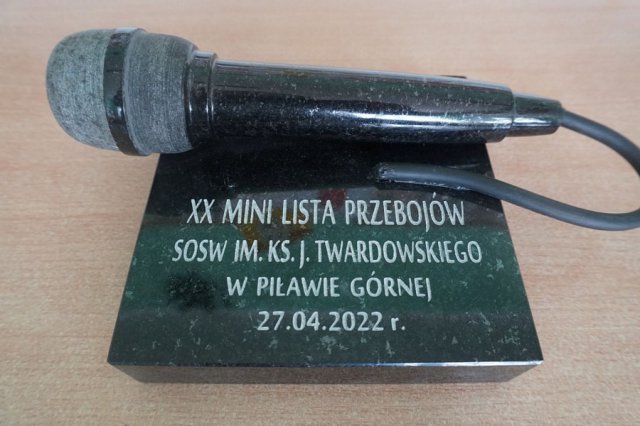 XX Mini Lista Przebojów