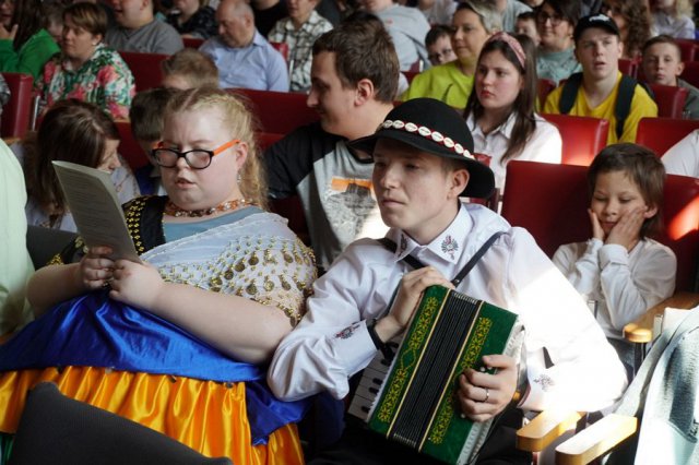 XX Mini Lista Przebojów