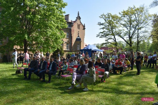 Festiwal Integracji w SOSW w Piławie Górnej 