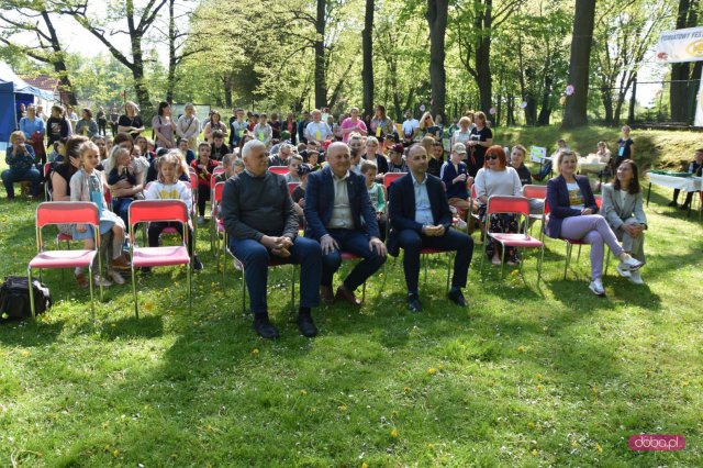 Festiwal Integracji w SOSW w Piławie Górnej 