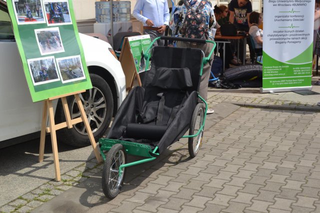 Dolnośląski Dzień Godności Osób z Niepełnosprawnościami