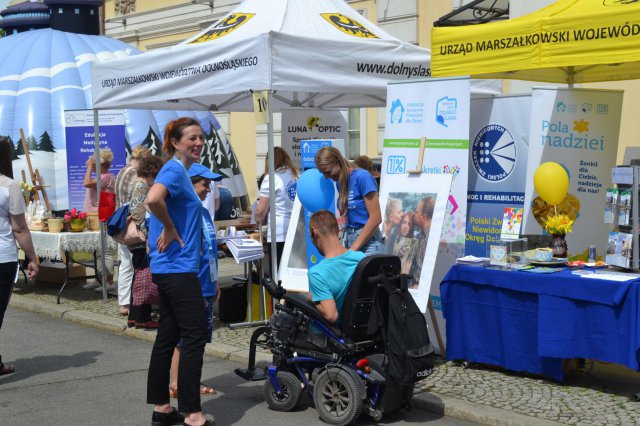 Dolnośląski Dzień Godności Osób z Niepełnosprawnościami