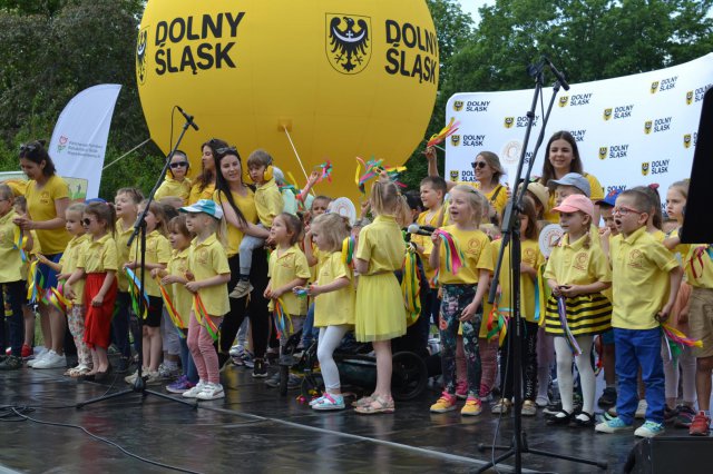 Dolnośląski Dzień Godności Osób z Niepełnosprawnościami