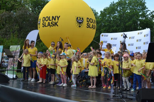 Dolnośląski Dzień Godności Osób z Niepełnosprawnościami