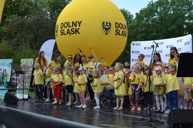Dolnośląski Dzień Godności Osób z Niepełnosprawnościami