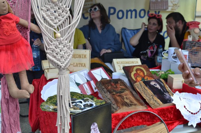 Dolnośląski Dzień Godności Osób z Niepełnosprawnościami