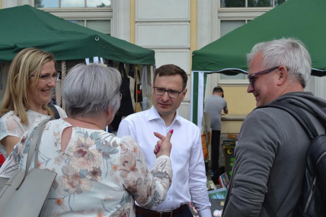 Dolnośląski Dzień Godności Osób z Niepełnosprawnościami