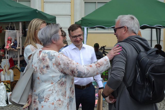 Dolnośląski Dzień Godności Osób z Niepełnosprawnościami