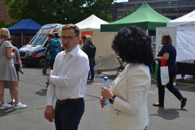 Dolnośląski Dzień Godności Osób z Niepełnosprawnościami