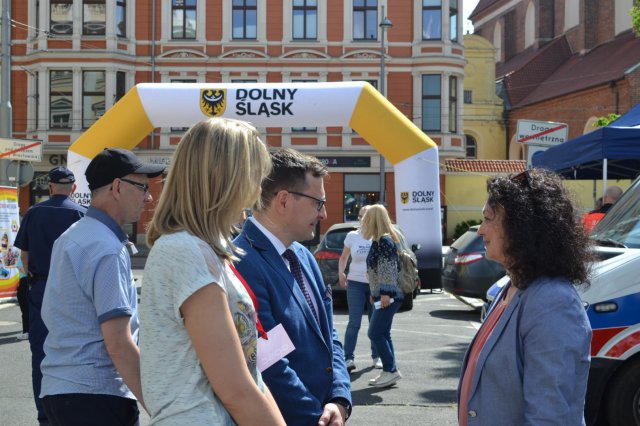 Dolnośląski Dzień Godności Osób z Niepełnosprawnościami