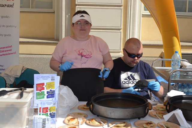 Dolnośląski Dzień Godności Osób z Niepełnosprawnościami