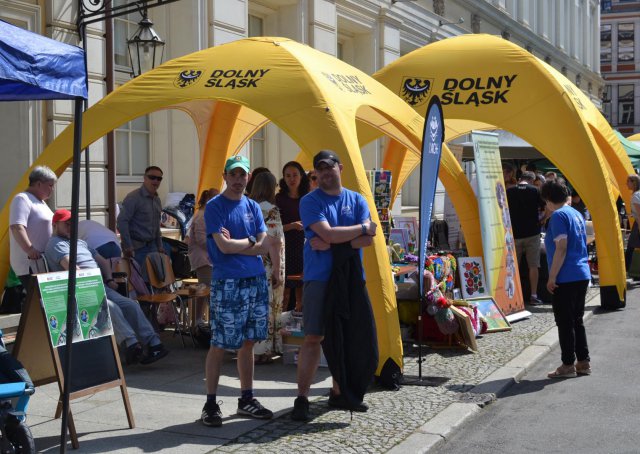 Dolnośląski Dzień Godności Osób z Niepełnosprawnościami