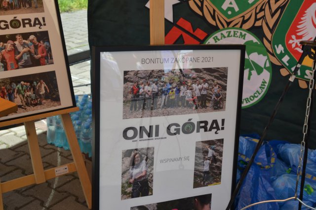 Dolnośląski Dzień Godności Osób z Niepełnosprawnościami
