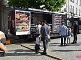 FOOD Trucki w Dzierżoniowie