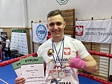 Dzierżoniowianin mistrzem Polski