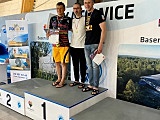 MKS 9: Puchar Polski Masters w pływaniu