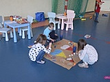 Szkolenie uchodźcow w Pieszycach