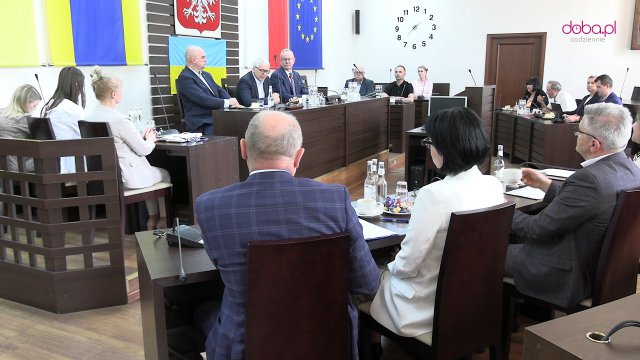 Wojewoda dolnośląski o uchodźcach w powiecie i na Dolnym Śląsku