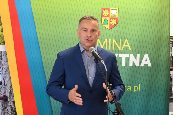 Samorząd województwa dofinansował inwestycje w gminach powiatu dzierżoniowskiego