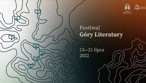 Festiwal Góry Literatury w Kamionkach