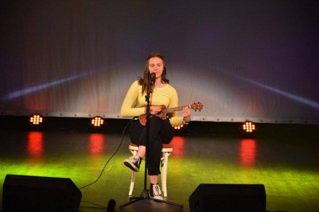 Finałowa Gala “Mam Talent Dzierżoniów”