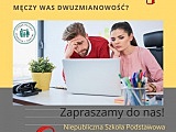 Niepubliczna Szkoła Podstawowa EDUKACJA I RODZINA w Dzierżoniowie