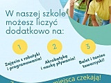 Niepubliczna Szkoła Podstawowa EDUKACJA I RODZINA w Dzierżoniowie