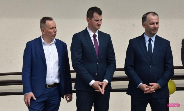 Nowe przedszkole w Dobrocinie