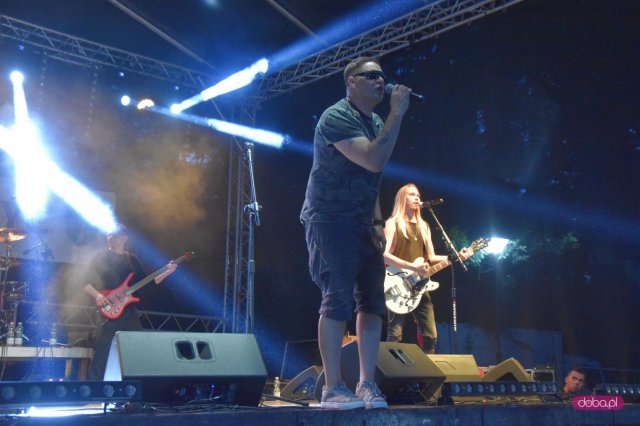 Dni Pieszyc z Karolakiem