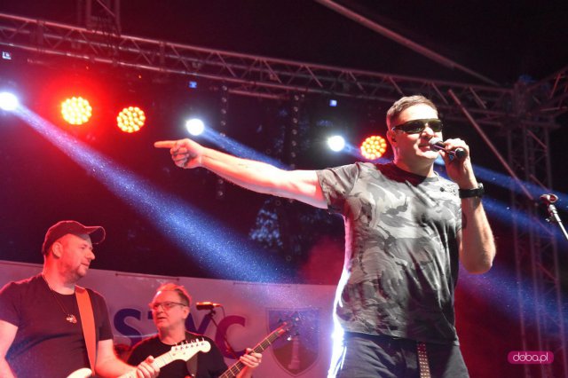 Dni Pieszyc z Karolakiem