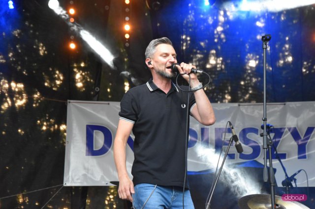 Dni Pieszyc z Karolakiem