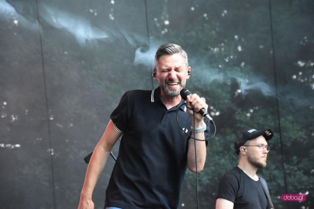 Dni Pieszyc z Karolakiem