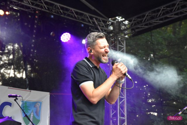 Dni Pieszyc z Karolakiem