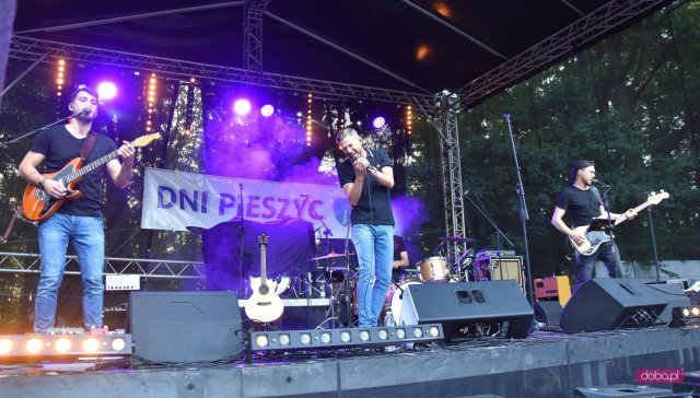 Dni Pieszyc z Karolakiem