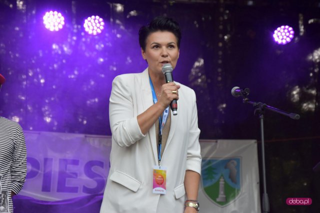 Dni Pieszyc z Karolakiem