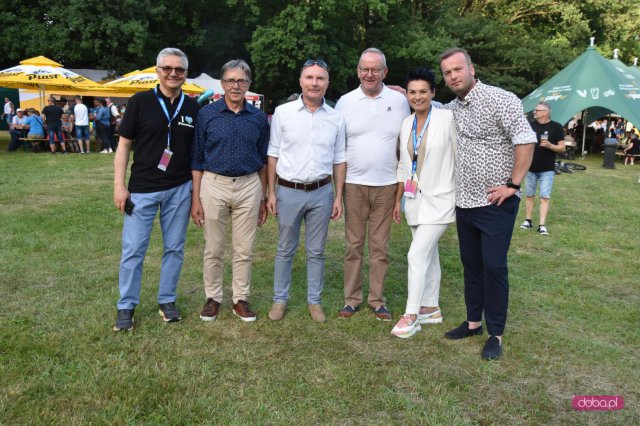 Dni Pieszyc z Karolakiem