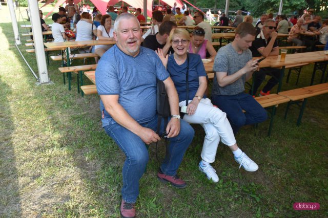 Dni Pieszyc z Karolakiem