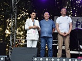 Jacek Mickiewicz odebrał tytuł Honorowego Ambasadora Powiatu Dzierżoniowskiego