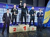 JUNIOR Dzierżoniów z 10 medalami Mistrzostw Polski na półmetku sezonu