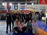 JUNIOR Dzierżoniów z 10 medalami Mistrzostw Polski na półmetku sezonu
