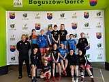 Udany półmetek sezonu zawodników UKS IRON BULLS Bielawa