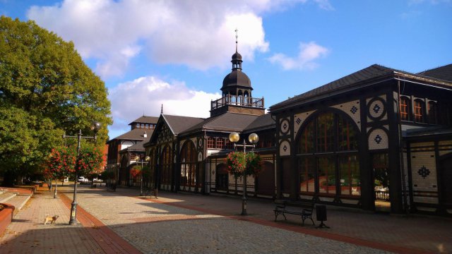 II Festiwal Kultury Europejskiej na Dolnym Śląsku