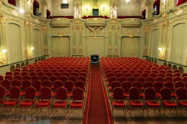 II Festiwal Kultury Europejskiej na Dolnym Śląsku