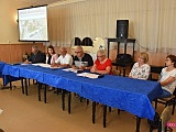 Walne zebranie członków Spółdzielni Mieszkaniowej w Bielawie