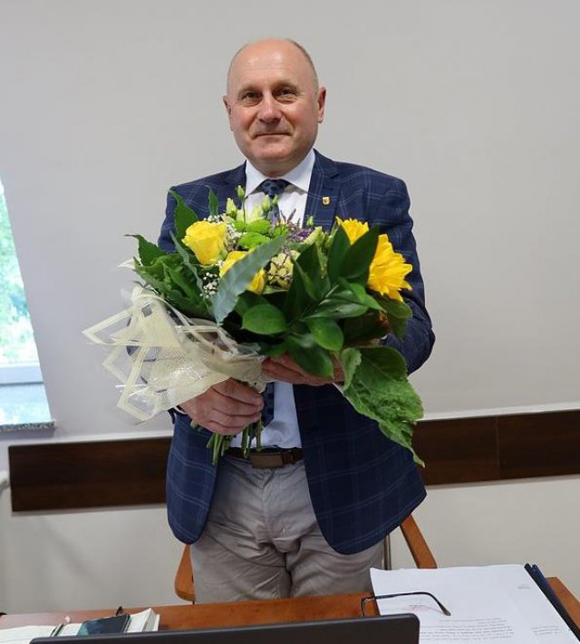 Burmistrzowi Piławy Górnej udzielono absolutorium
