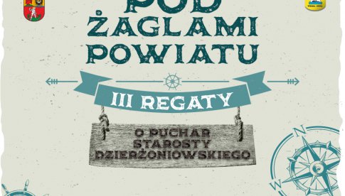 Regaty Żeglarskie o Puchar Starosty Dzierżoniowskiego