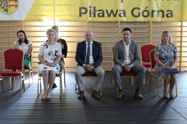 Piława Górna: zakończenie roku szkolnego 2021/2022