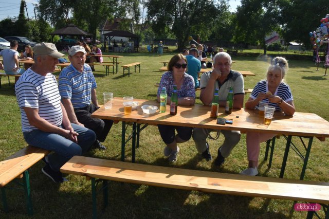 Piknik Sienicki