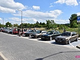 SUDECKI ZLOT BMW E30